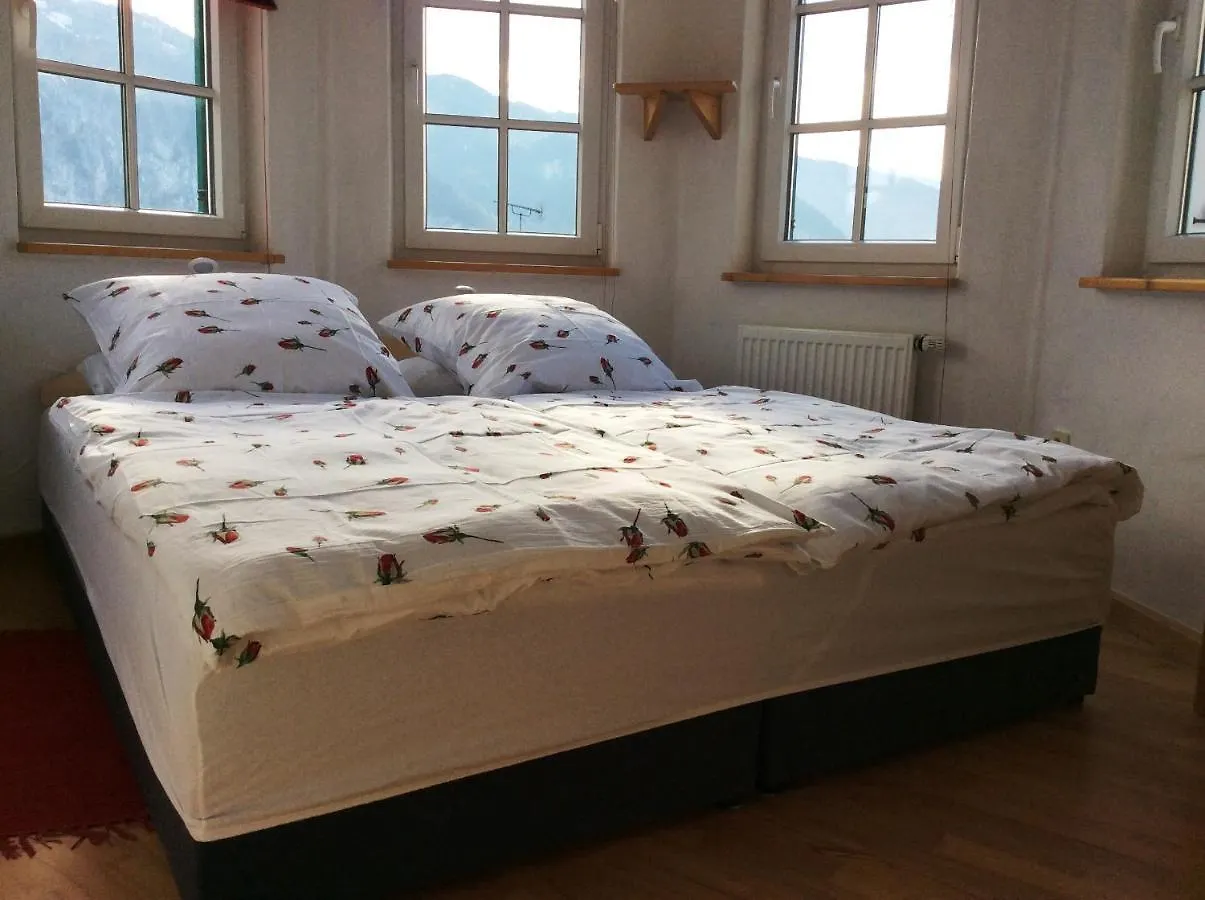 Ferienwohnung Rosenlehner Kiefersfelden Deutschland
