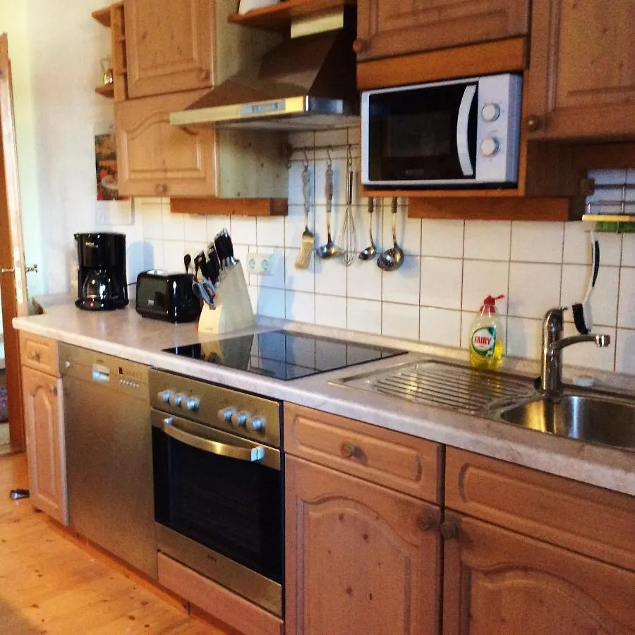 Apartment Ferienwohnung Rosenlehner Kiefersfelden Deutschland