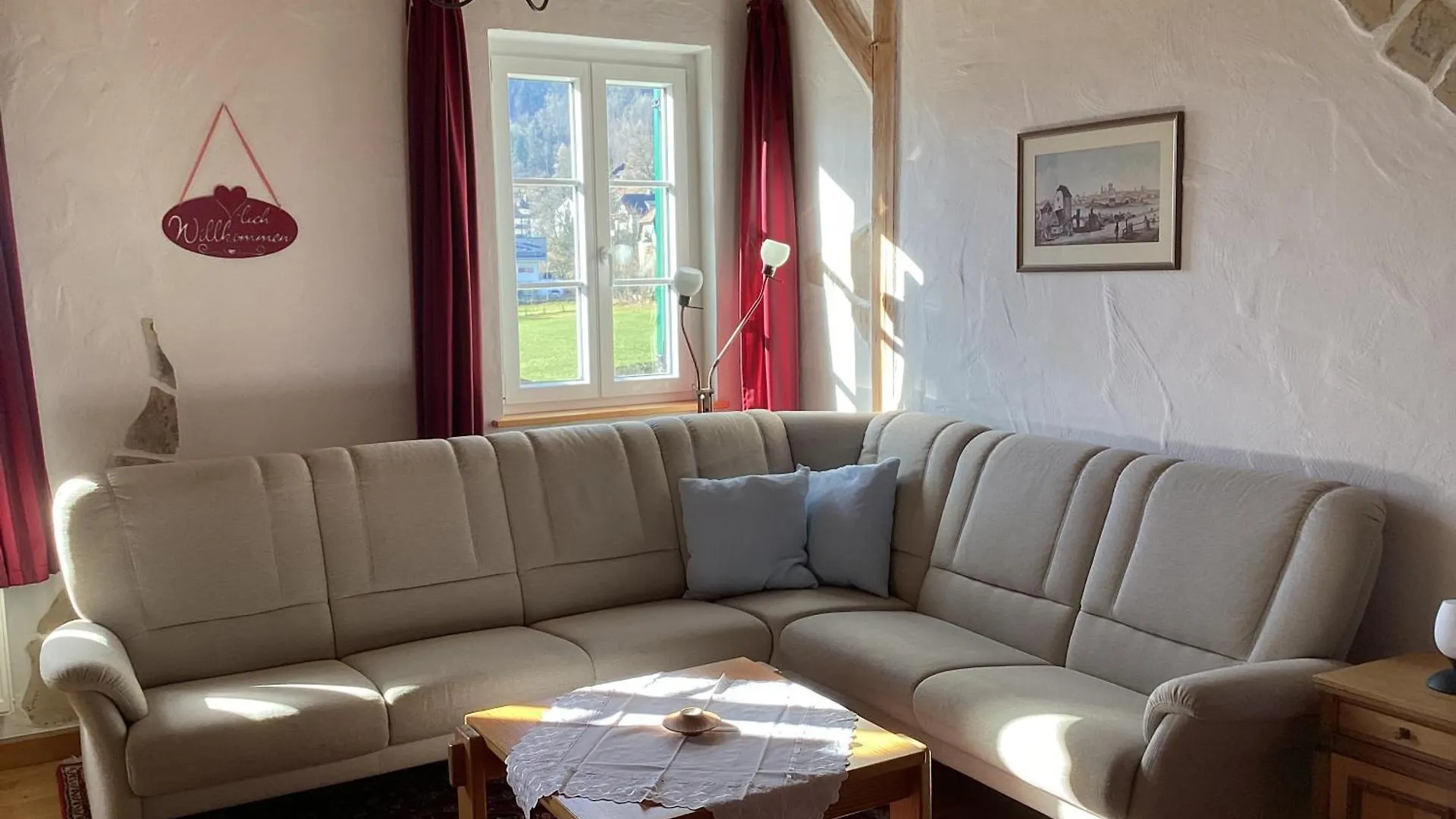 Apartment Ferienwohnung Rosenlehner Kiefersfelden