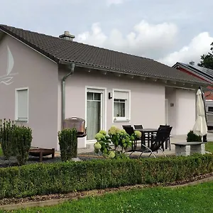 Apartment Haus Brückelsee, Wackersdorf