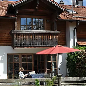 Ferienhaus Wilder Kaiser, Kiefersfelden