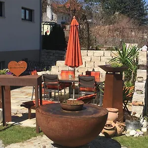 Mueller-aydemir Apartmán