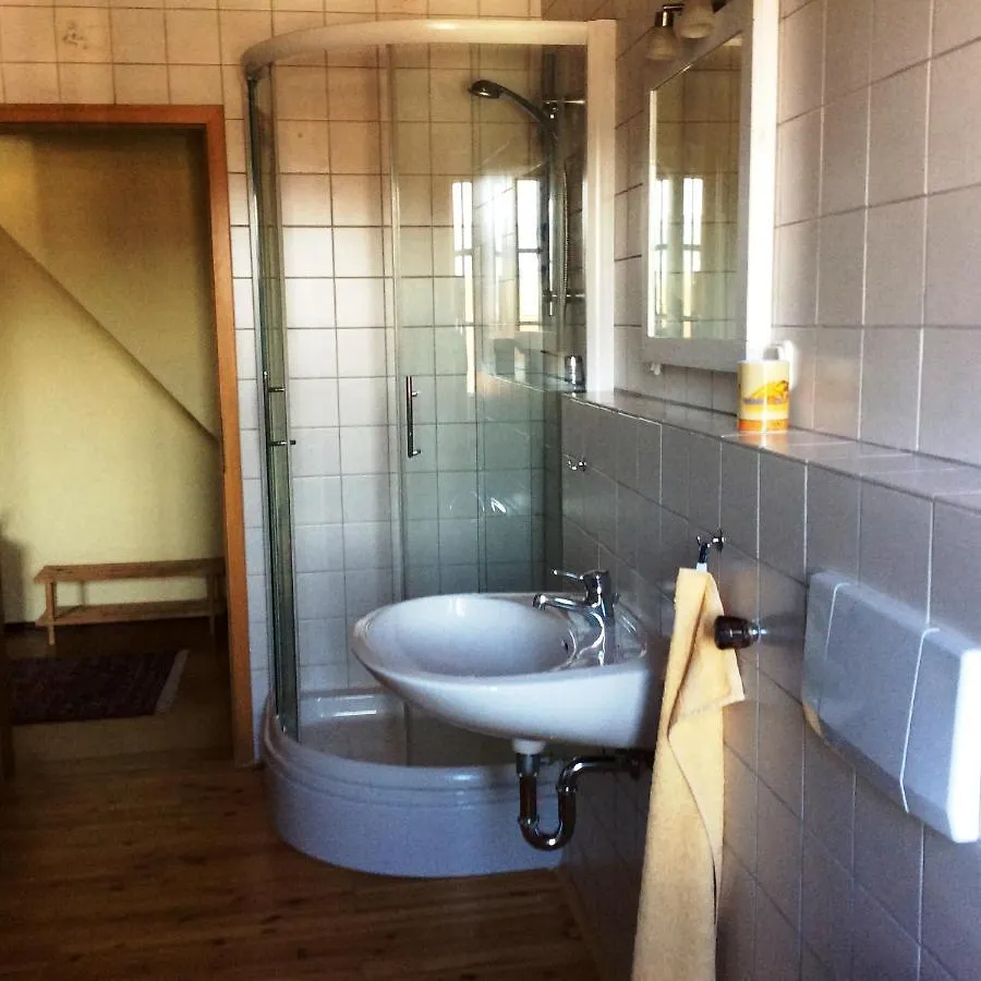 Ferienwohnung Rosenlehner Kiefersfelden